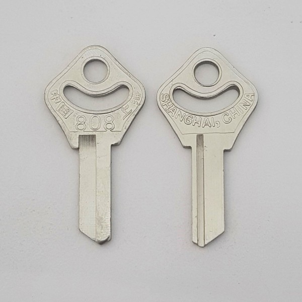 HOUSEHOLD KEY B48R