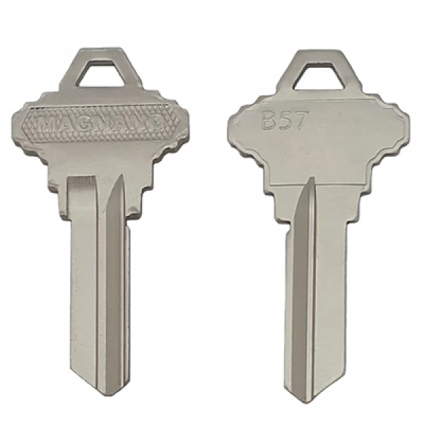 HOUSEHOLD KEY B57