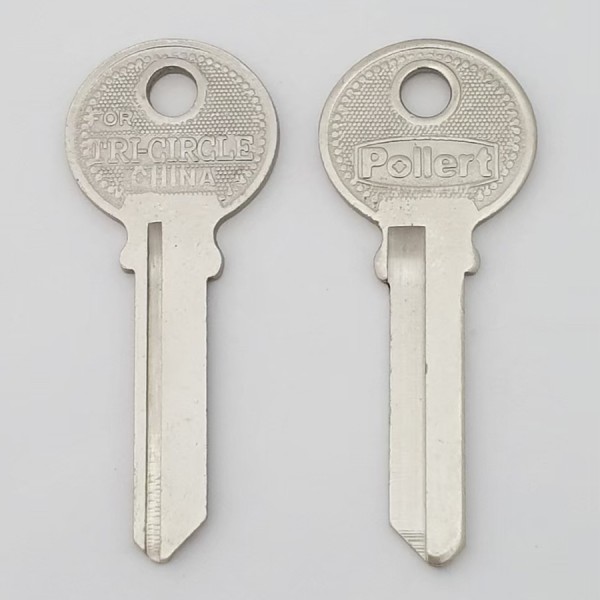 HOUSEHOLD KEY B61