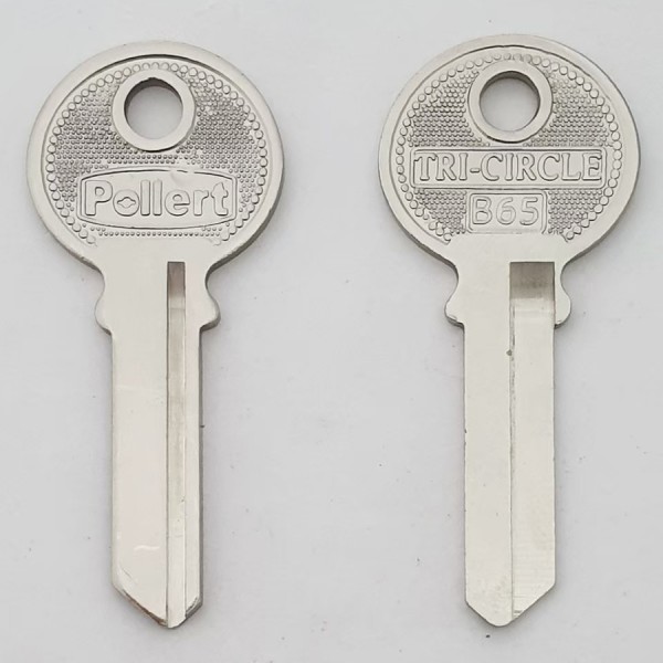 HOUSEHOLD KEY B65