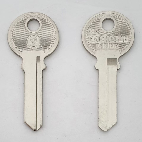 HOUSEHOLD KEY B68B