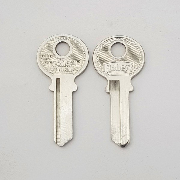 HOUSEHOLD KEY B75