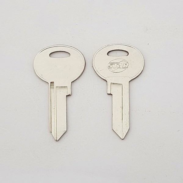 HOUSEHOLD KEY B80