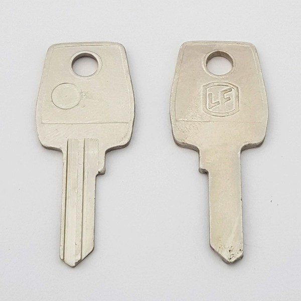 HOUSEHOLD KEY B87R