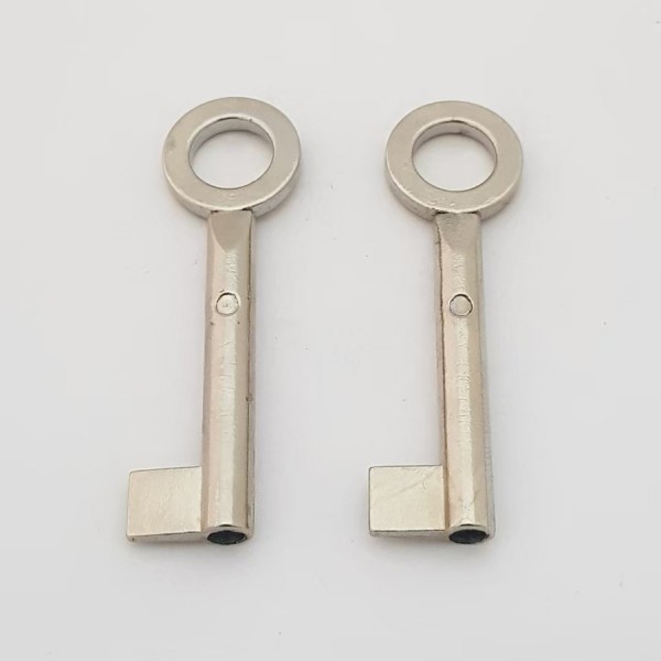 DOUBLE BIT KEY F33