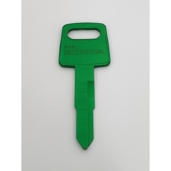 MOTORCYCLE KEY ULTRALITE  HON31R