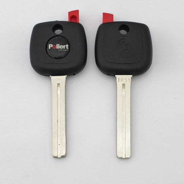 Transponder Key TOYOTA IK31