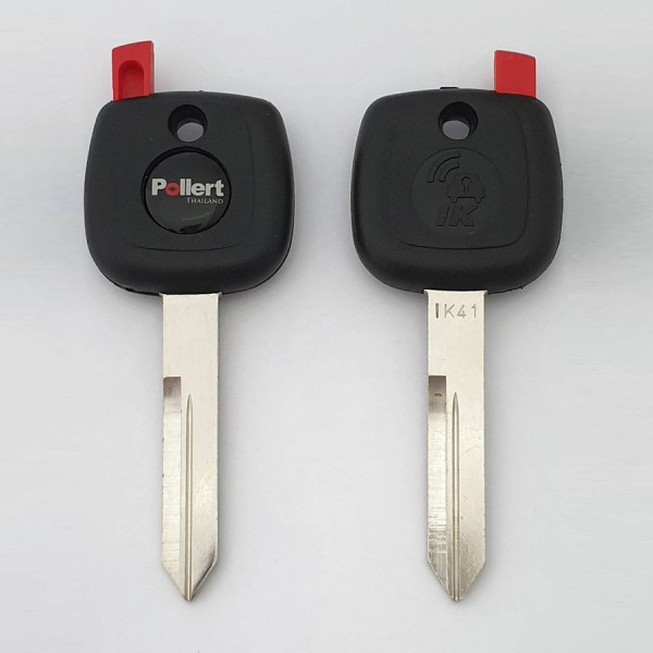 Transponder Key FORD IK41