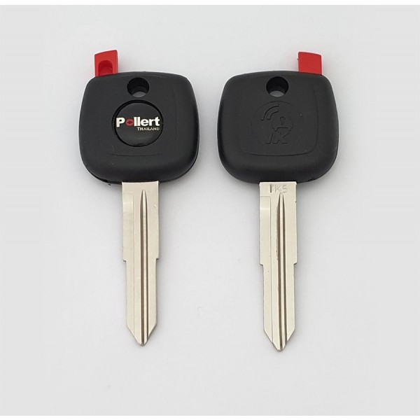 Transponder Key TOYOTA IK5