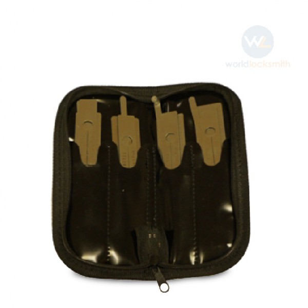 LISHI BAGS 2in1 ( 4pcs )