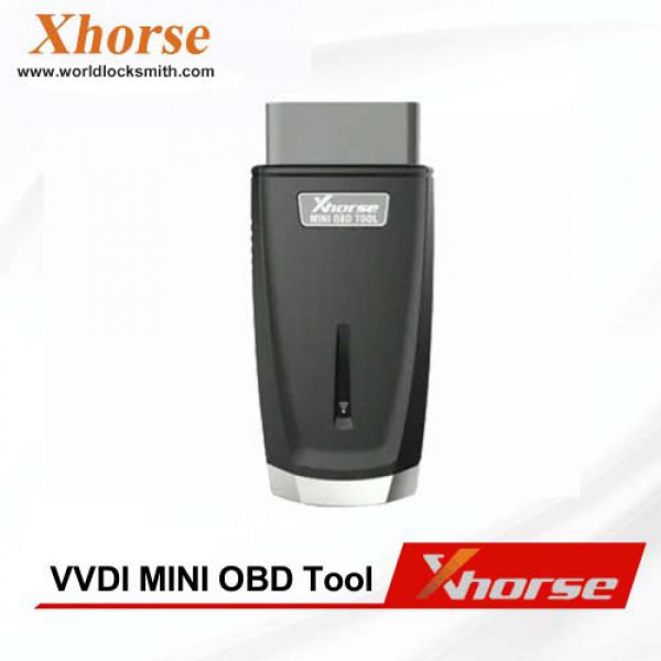 VVDI MINI OBD Tool