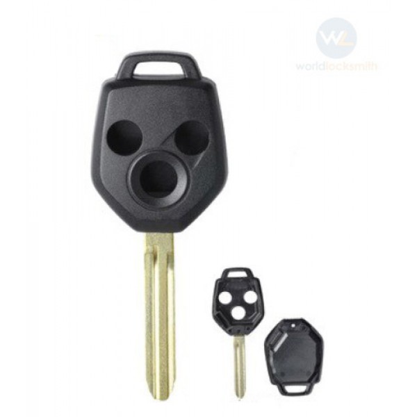 Remote Key Shell N100