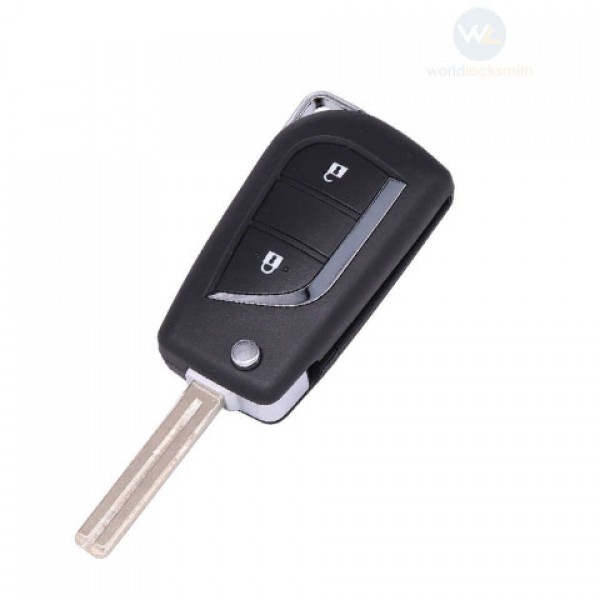 Remote Key Shell N11