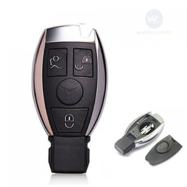 Remote Key Shell N112