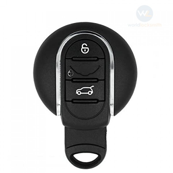 Remote Key Shell N120