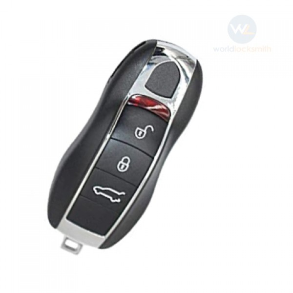 Remote Key Shell N122