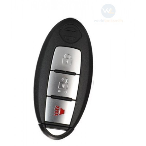 Remote Key Shell N14-1