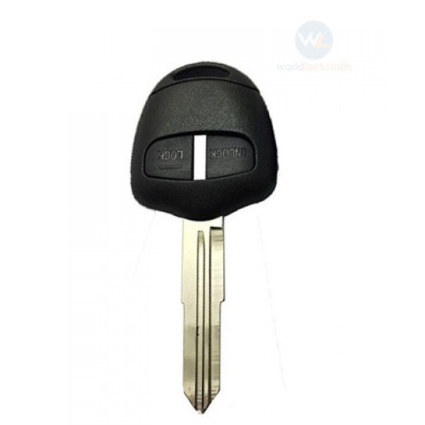 Remote Key Shell N26