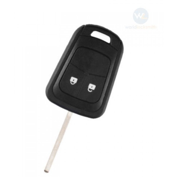 Remote Key Shell N38