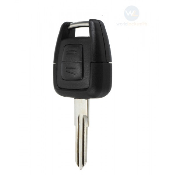 Remote Key Shell N57