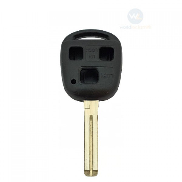 Remote Key Shell N61