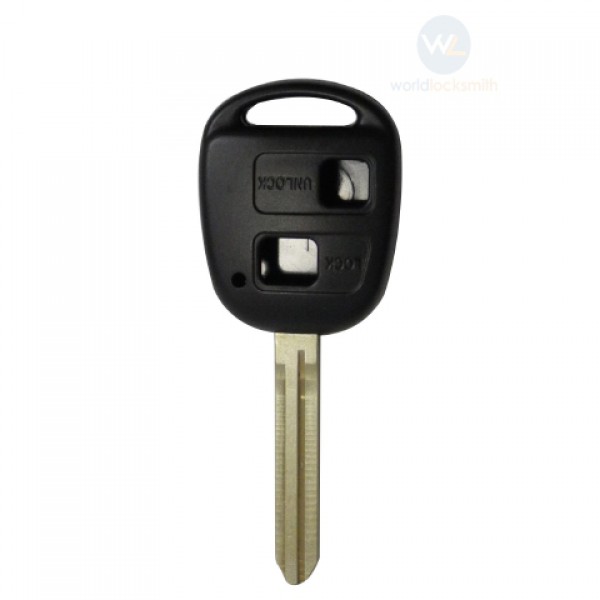 Remote Key Shell N65