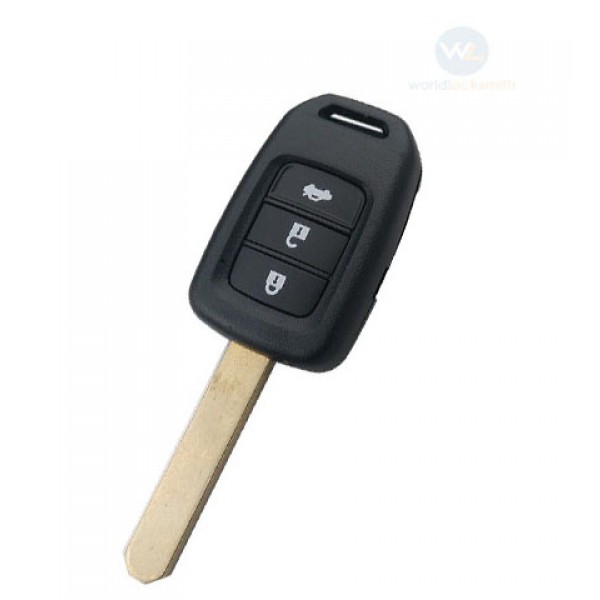 Remote Key Shell N77