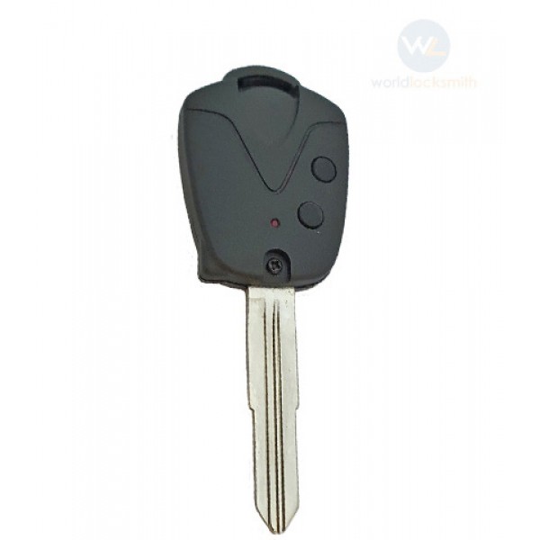 Remote Key Shell N94