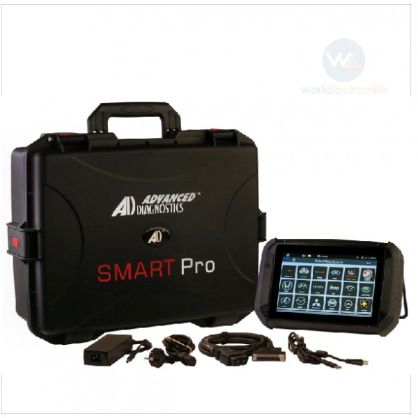 Smart Pro 2019