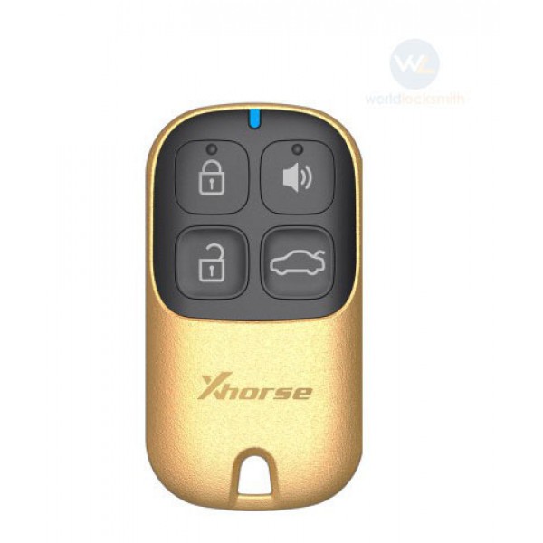 Xhorse Remote 