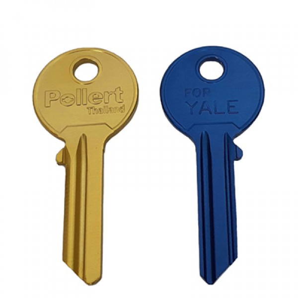 HOUSEHOLD KEY YA1E