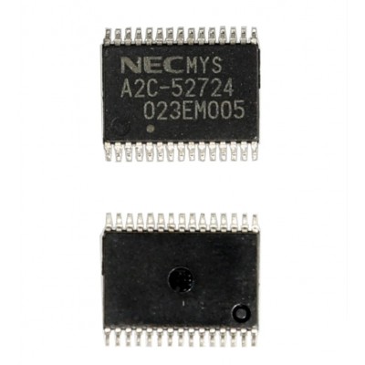 NEC Chips A2C-52724 
