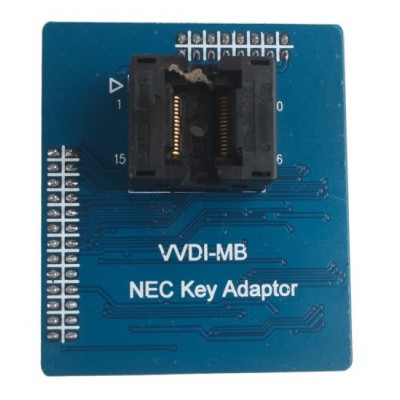 NEC Key Adaptor