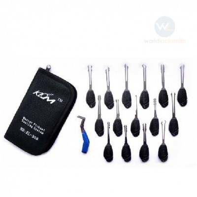 Car Pick Set 15 piece