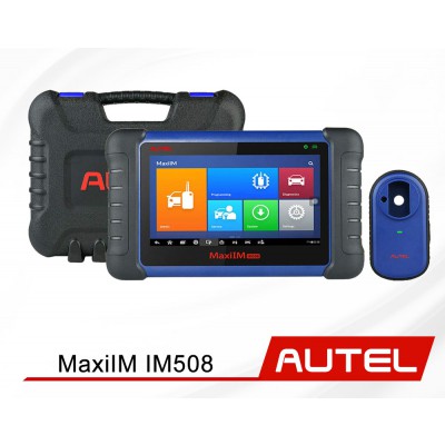 Autel MaxiIM IM508