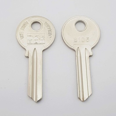 HOUSEHOLD KEY B105