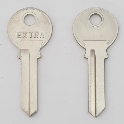 HOUSEHOLD KEY B126