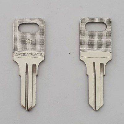 HOUSEHOLD KEY B197