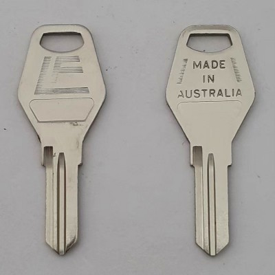 HOUSEHOLD KEY B198R