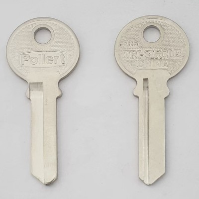 HOUSEHOLD KEY B202