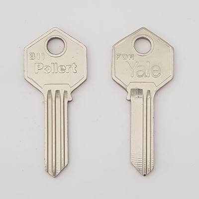 HOUSEHOLD KEY B204