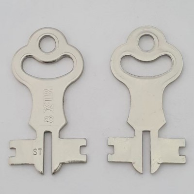 HOUSEHOLD KEY B214B