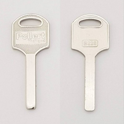 HOUSEHOLD KEY B228