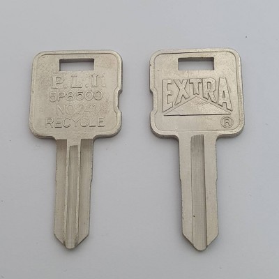 HOUSEHOLD KEY B235