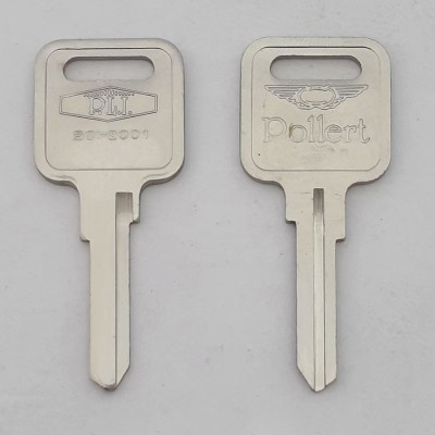 HOUSEHOLD KEY B240L