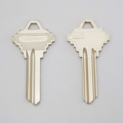 HOUSEHOLD KEY B265