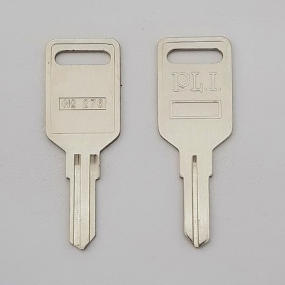 HOUSEHOLD KEY B276R