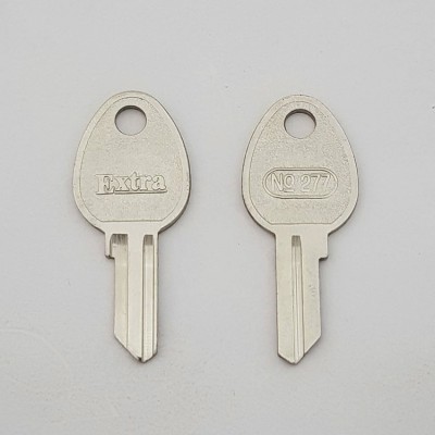 HOUSEHOLD KEY B277L