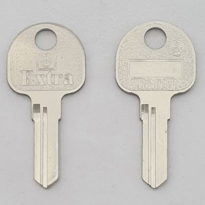 HOUSEHOLD KEY B294R