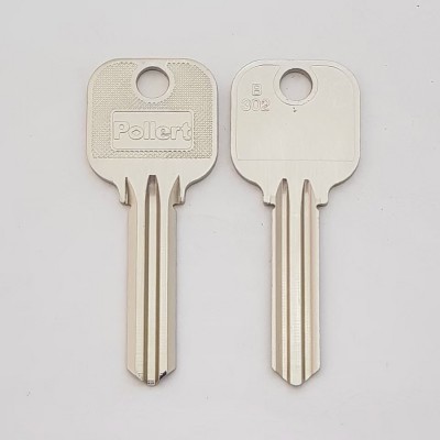 HOUSEHOLD KEY B302